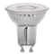 Feit Electric Feit Enhance MR16 GU10 LED Bulb Bright White 35 Watt Equivalence 3 pk MR16GU10930CA3 - alternate 2